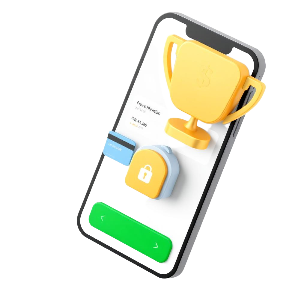 Ordina ChampClock in sicurezza